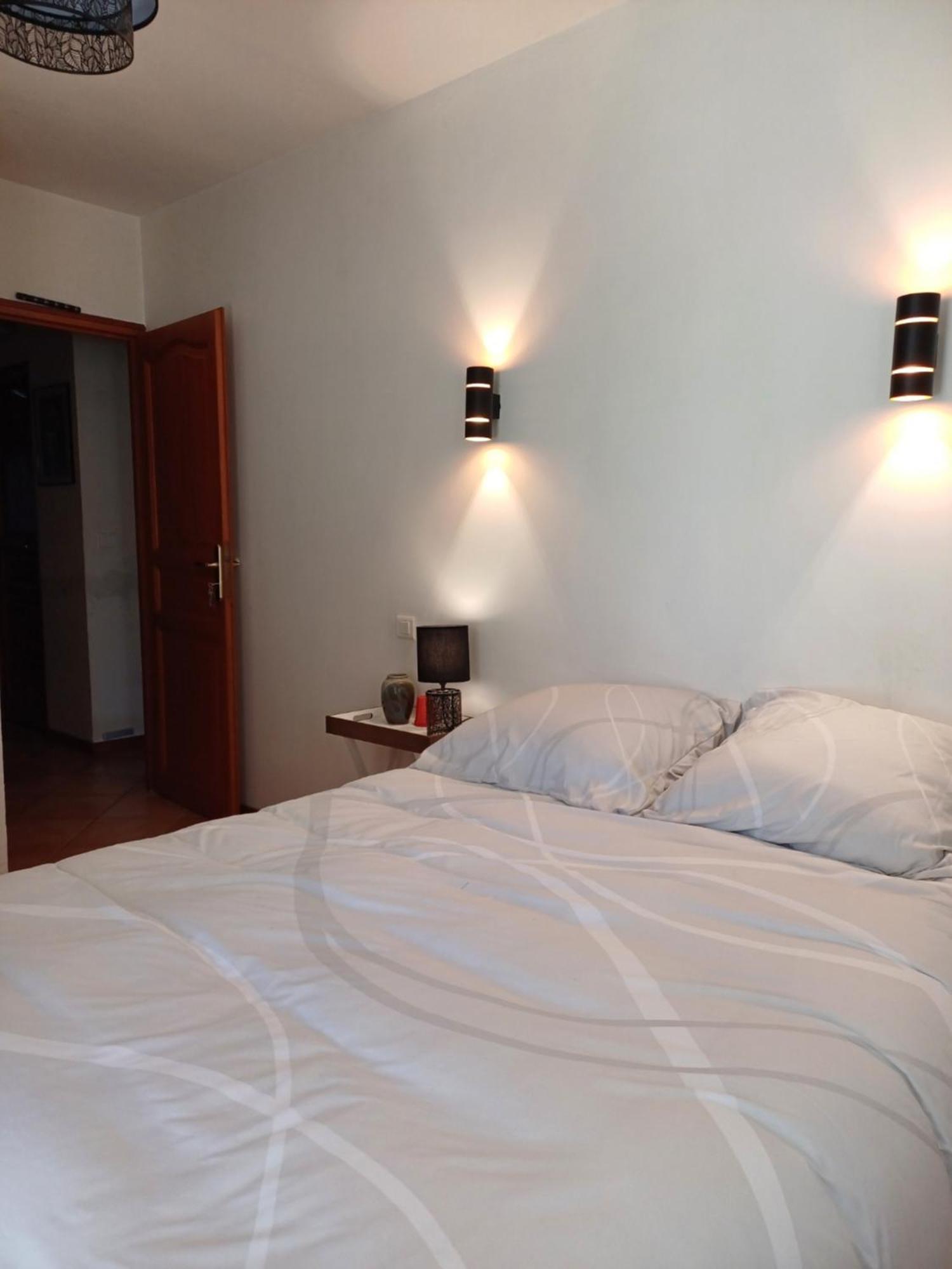 Chambre Azur Castellane Εξωτερικό φωτογραφία